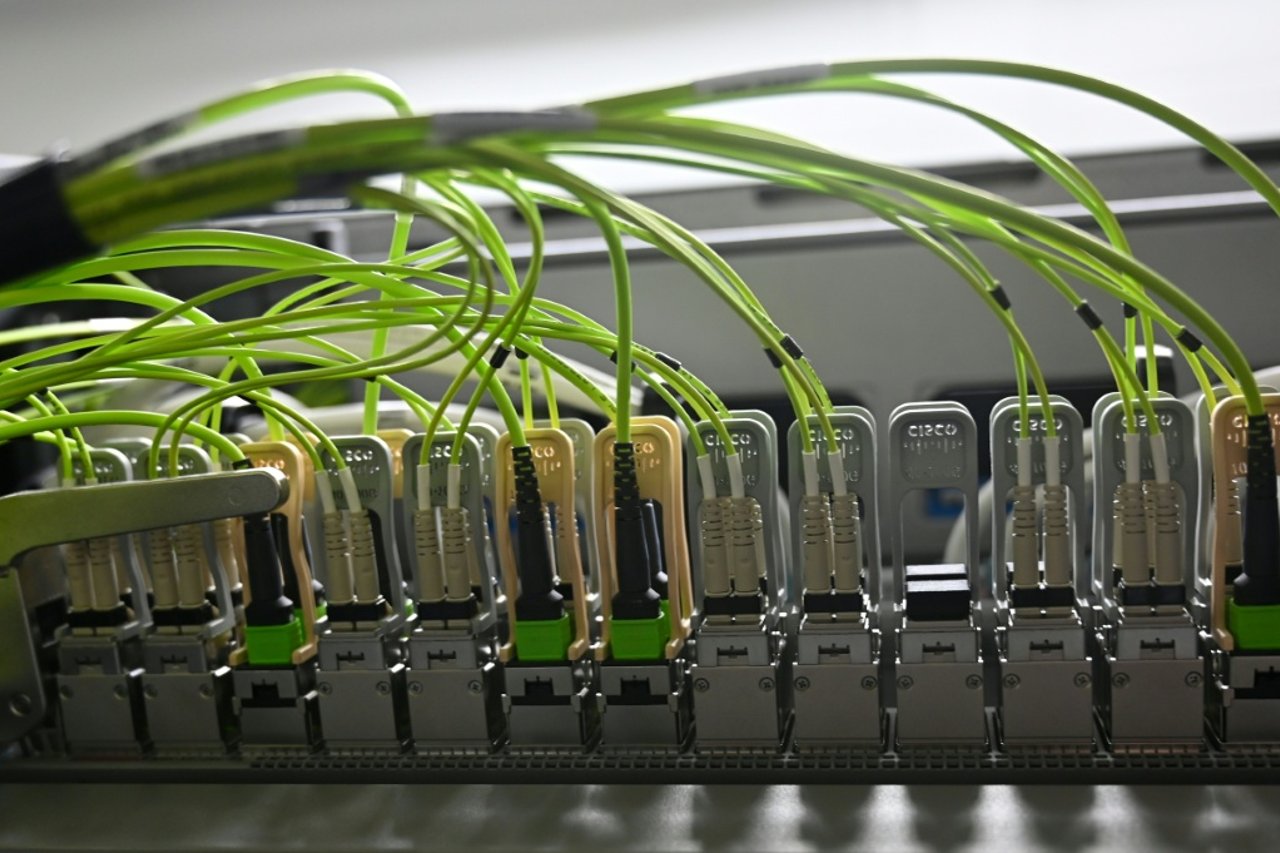 Why Most Germans Are Sceptical of New Data Centres?