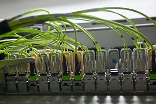 Why Most Germans Are Sceptical of New Data Centres?