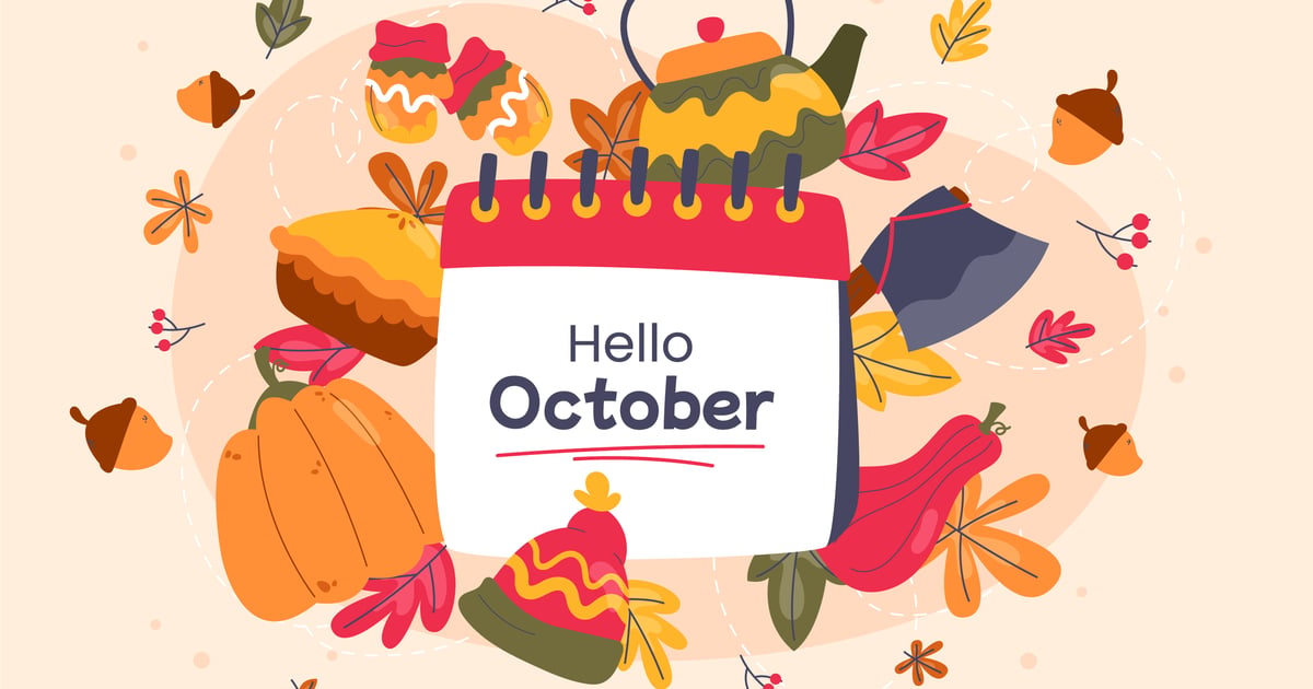 October 2025 in Germany: Important changes you need to know