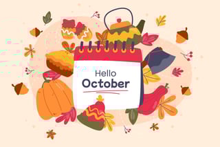 October 2025 in Germany: Important changes you need to know