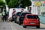 SPD Demands Border Control Rollback as EU Asylum Law Kicks In