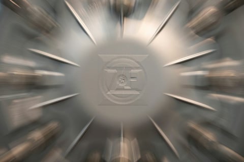 ZF