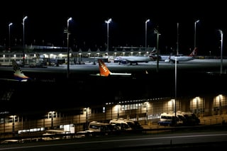 Europe's Aviation Sector is Booming But Germany is Falling Behind