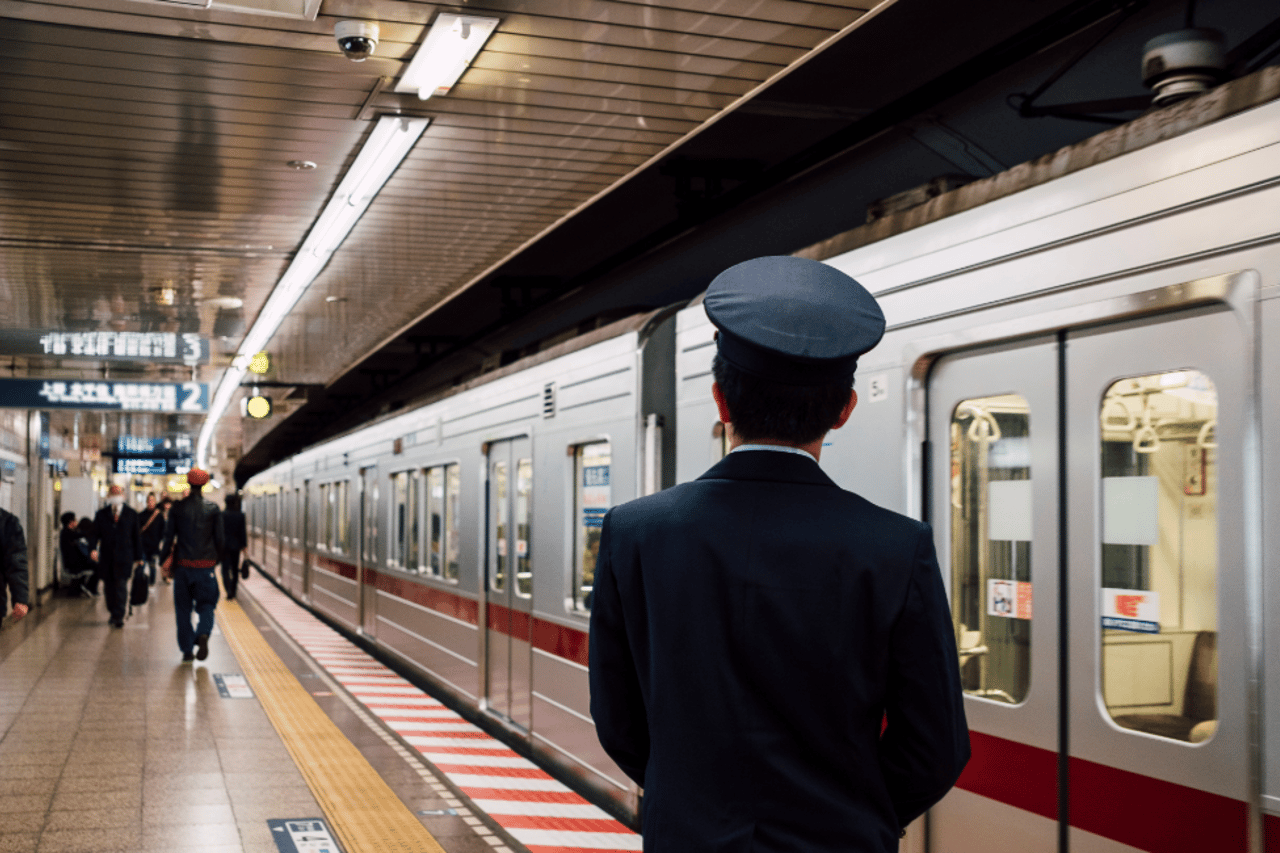 Safety Demands Intensify After Train Conductor Killed During Ticket Check