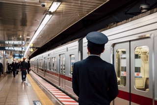 Safety Demands Intensify After Train Conductor Killed During Ticket Check