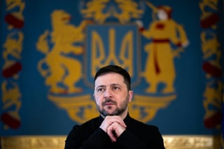 Ukraine War Anniversary: Zelensky Declares Putin Failed as Europe Gathers in Kyiv