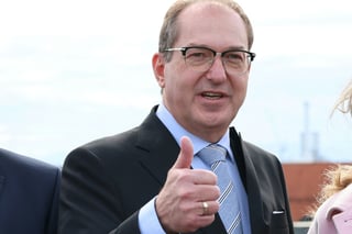 Dobrindt: Deportation Agreement with Afghanistan’s Taliban “Very Near”