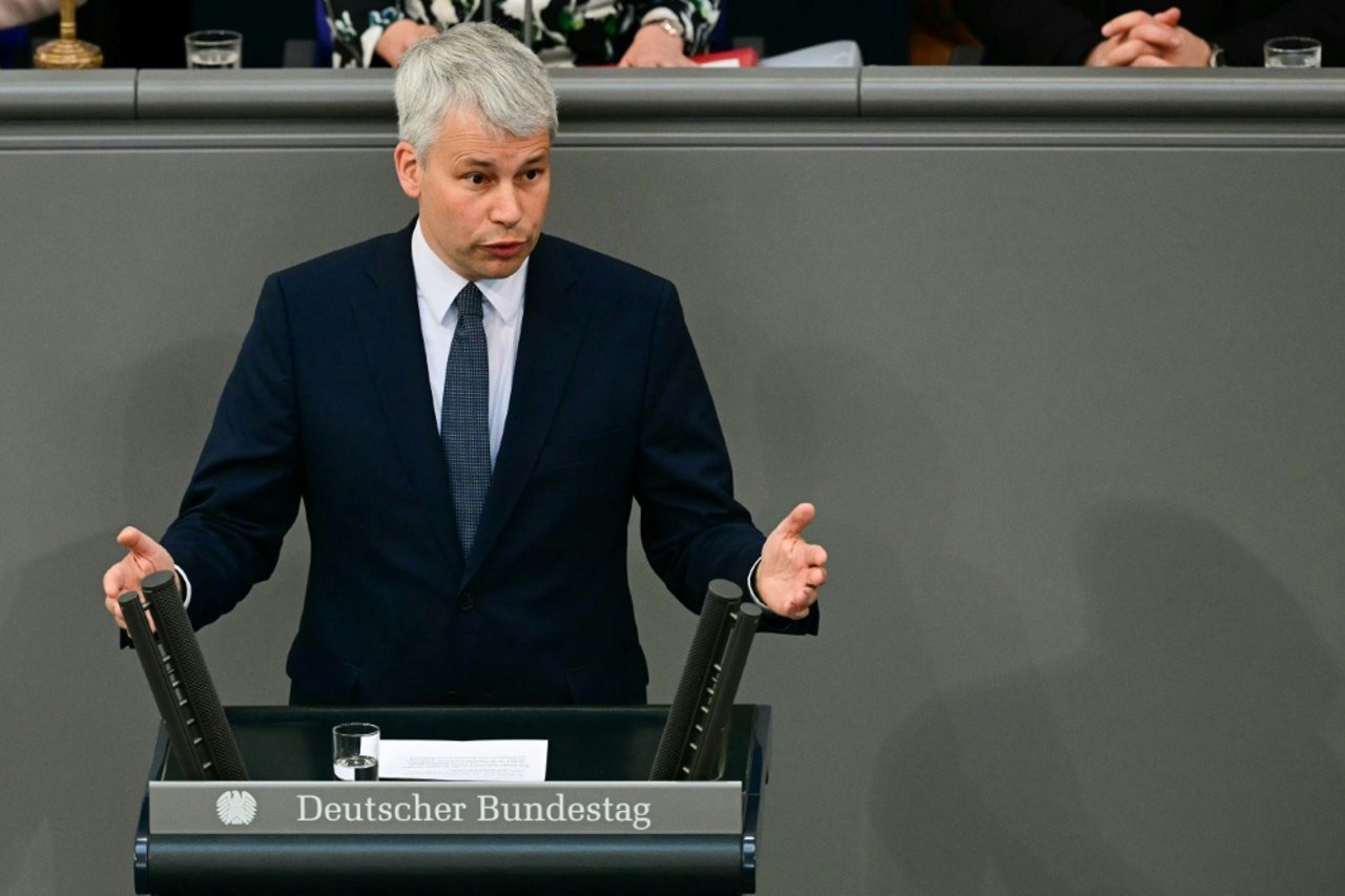 German Coalition in Crisis: Union Slams SPD Blockades