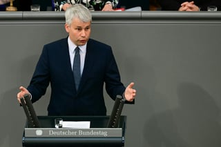 German Coalition in Crisis: Union Slams SPD Blockades