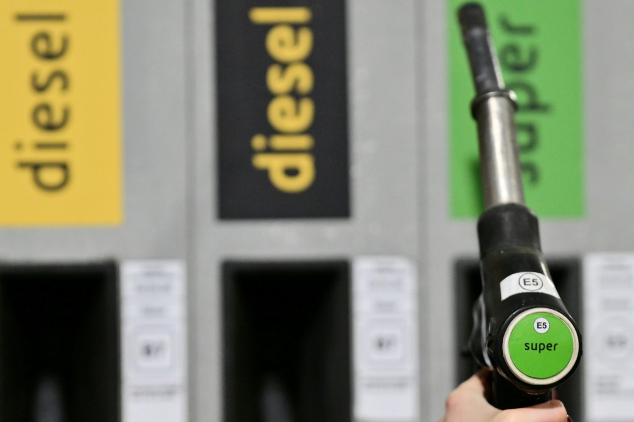 Gas Stations May Only Raise Prices Once a Day in Germany