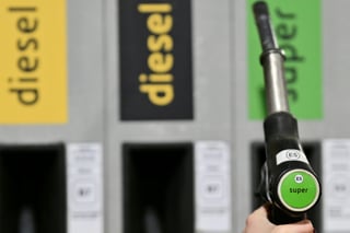 Gas Stations May Only Raise Prices Once a Day in Germany