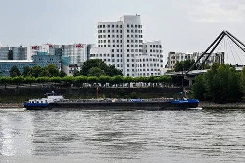 Düsseldorf