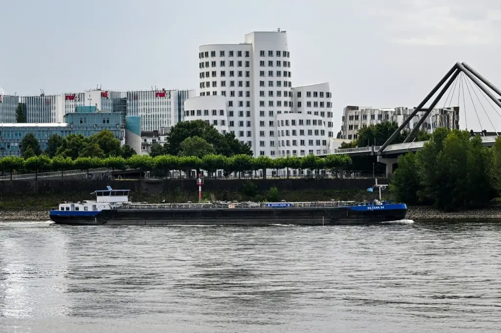 Düsseldorf