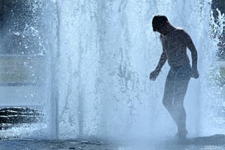 Water Scarcity Looms in Germany