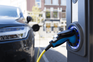  Electric Car Sales Surge 78% in Germany This June
