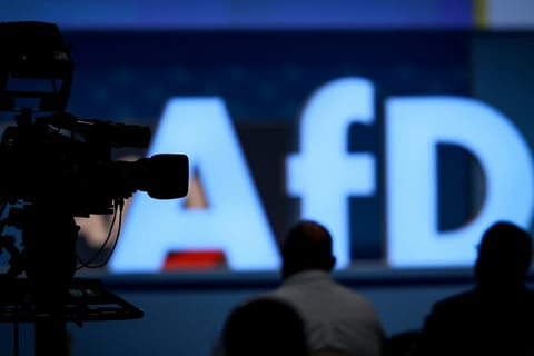 Stop Welfare Abuse: AfD's Six-Point Plan Divides Germany
