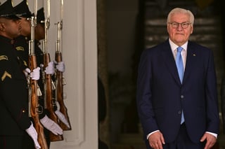 Steinmeier Launches 'Ehrentag' Campaign: National Volunteer Day
