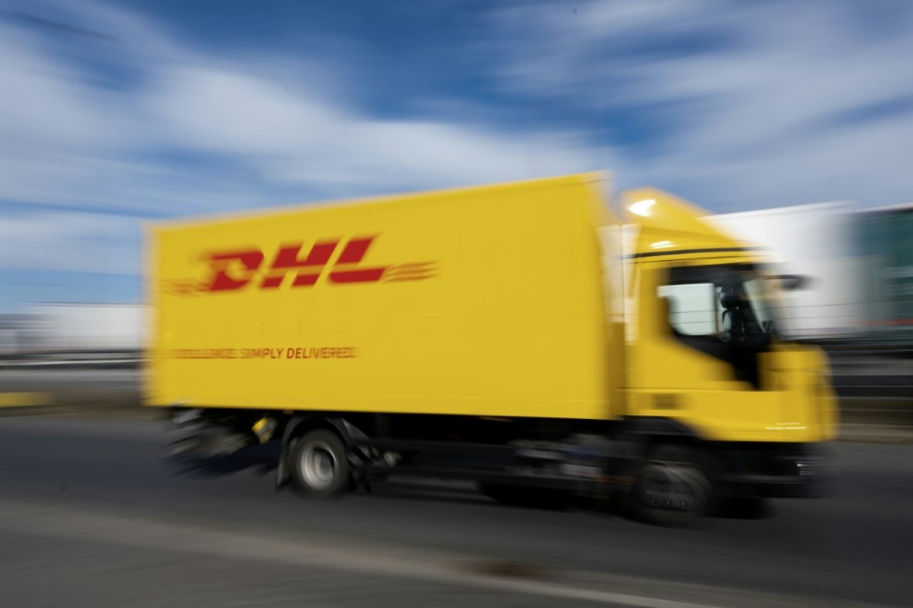 Pharmaceutical Logistics in Demand as War Rattles Supply Chains