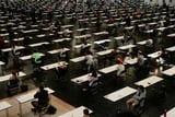 BAföG Rates to Rise But Not as Soon as Promised