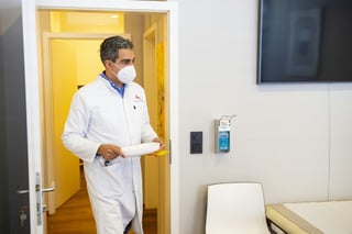 Germany Plans Major Healthcare Reform With New Primary Care System