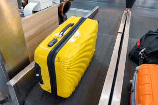 European Airlines Vary Widely in Baggage Policies and Costs, Survey Finds