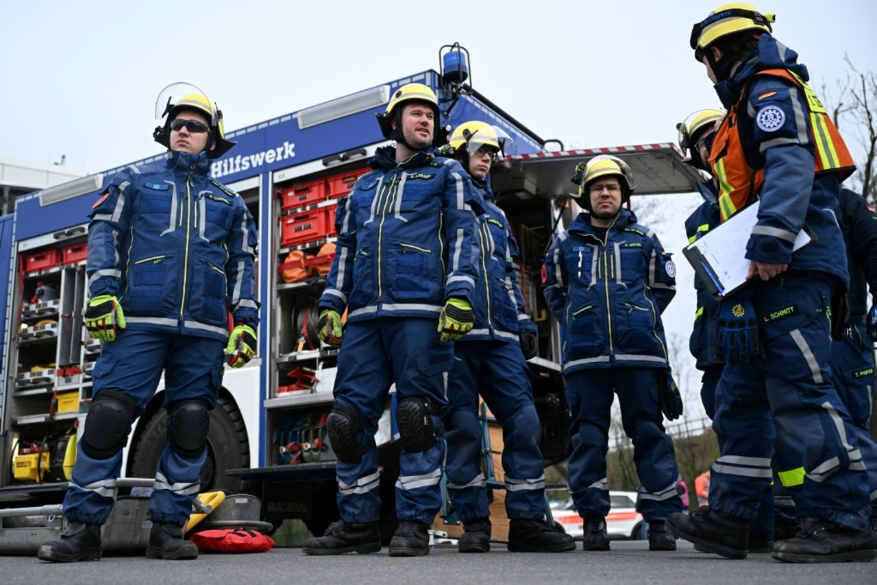 Dobrindt Announces €10 Billion to Strengthen German Civil Protection