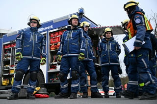 Dobrindt Announces €10 Billion to Strengthen German Civil Protection