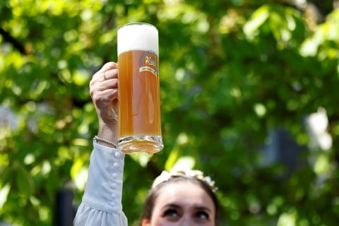 Beer