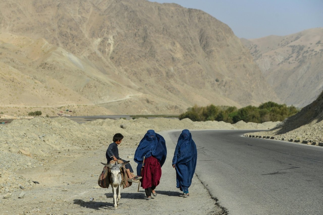 Majority of Afghans Decline German Money to Give Up Resettlement Promises