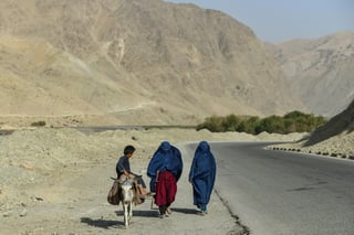 Majority of Afghans Decline German Money to Give Up Resettlement Promises