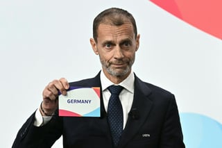 Germany to Host UEFA Women’s Euro 2029