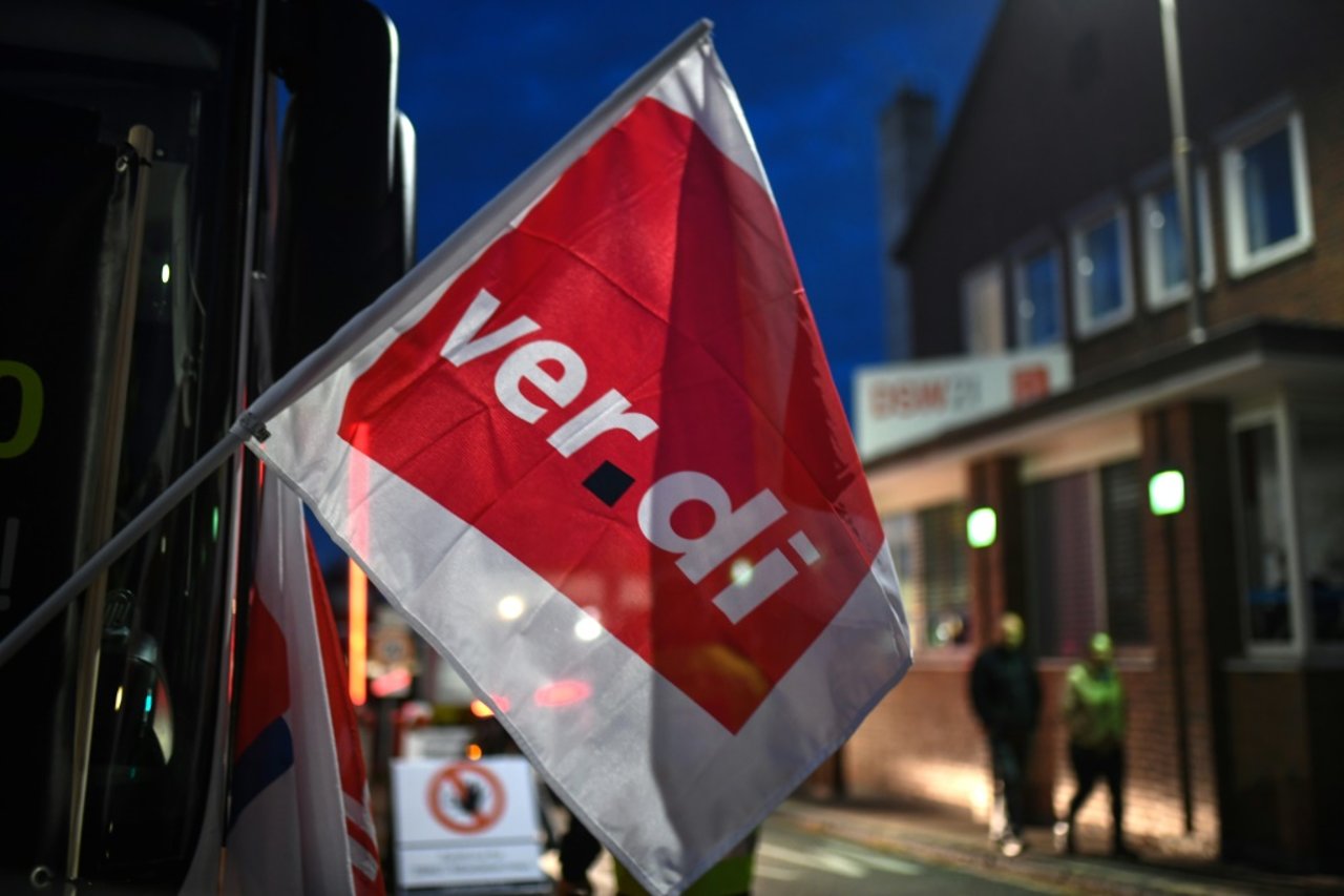 Verdi Union Threatens Protests Over Labor Rights and Pension Cuts in Germany