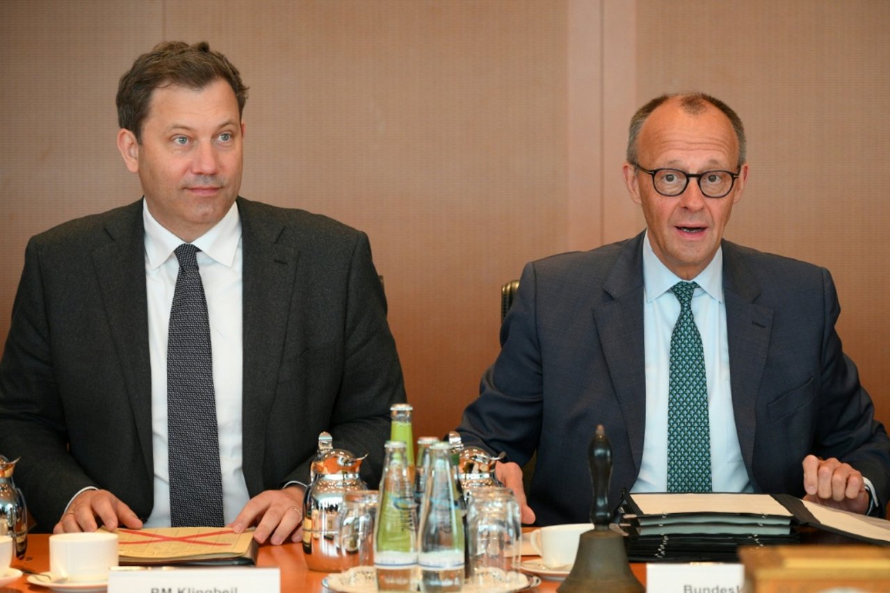 Germans Demand Reform but Doubt Government Can Deliver