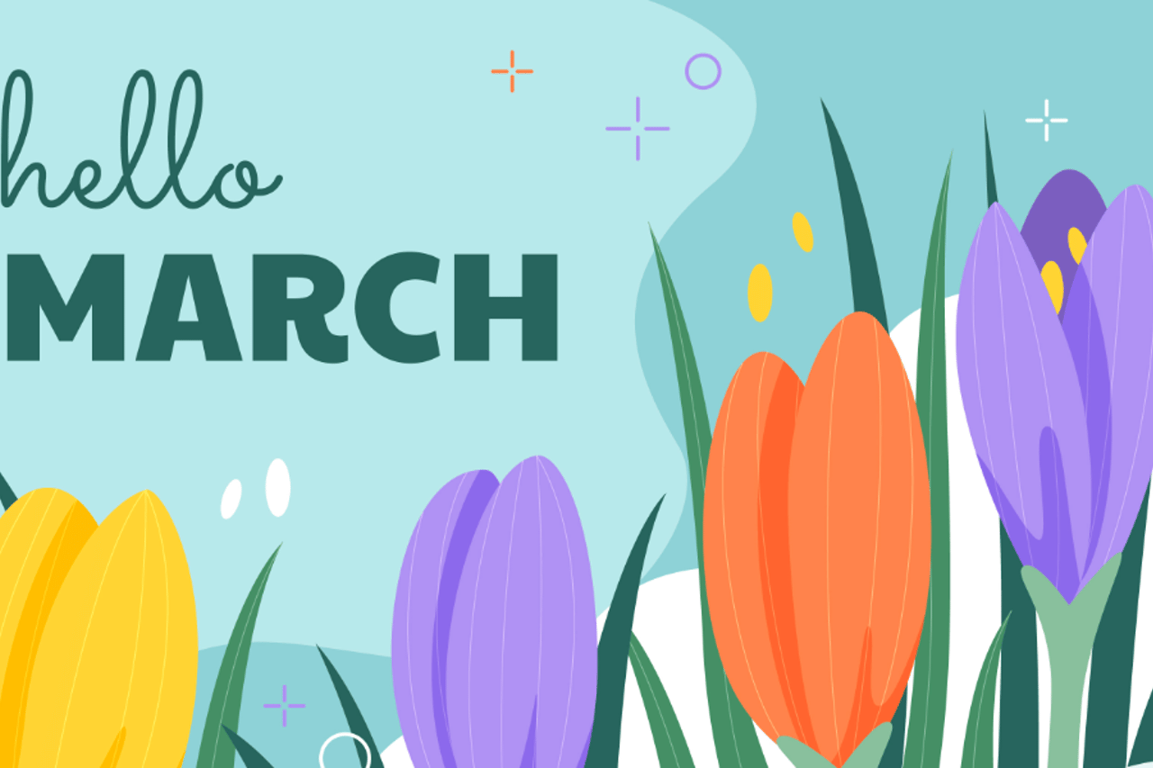 March 2026 in Germany: Important changes you need to know