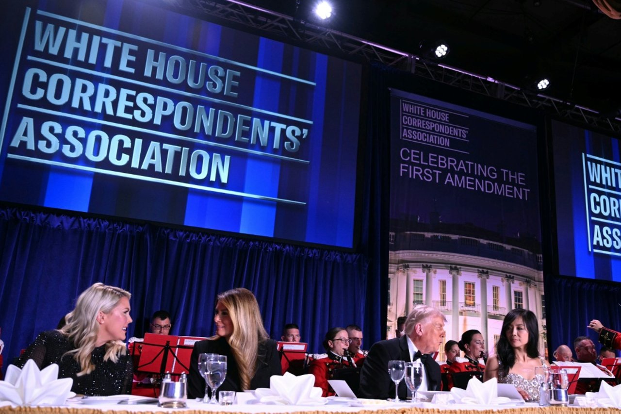 Washington Gala Shooting: Trump Escapes Armed Attack at Annual Dinner