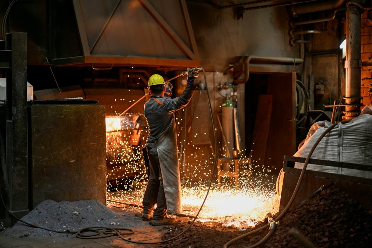Skilled Immigrants Underused Despite Germany's Labor Shortages