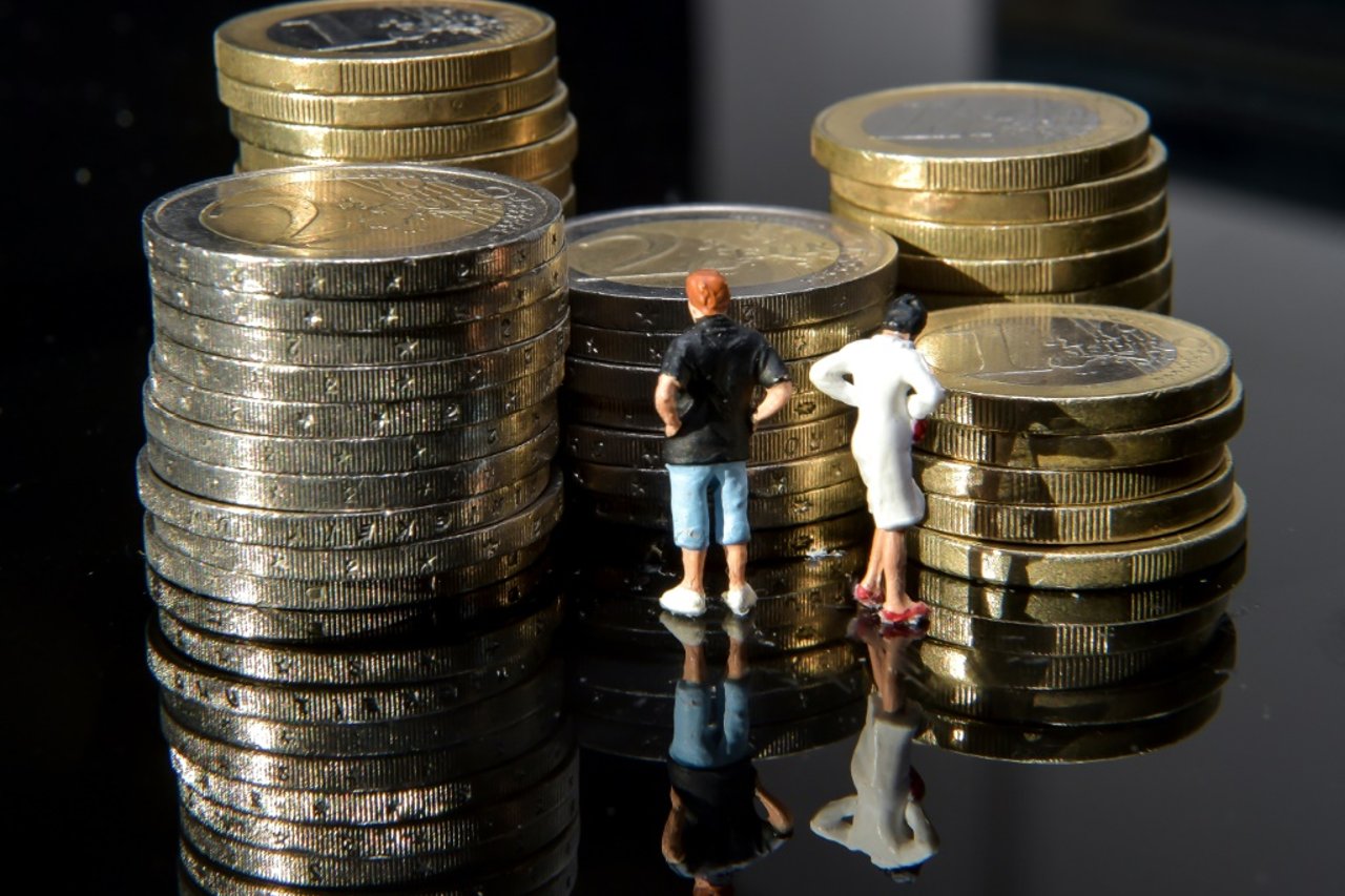 Women in Germany Still Earn 16% Less, And the Gap Is Not Closing