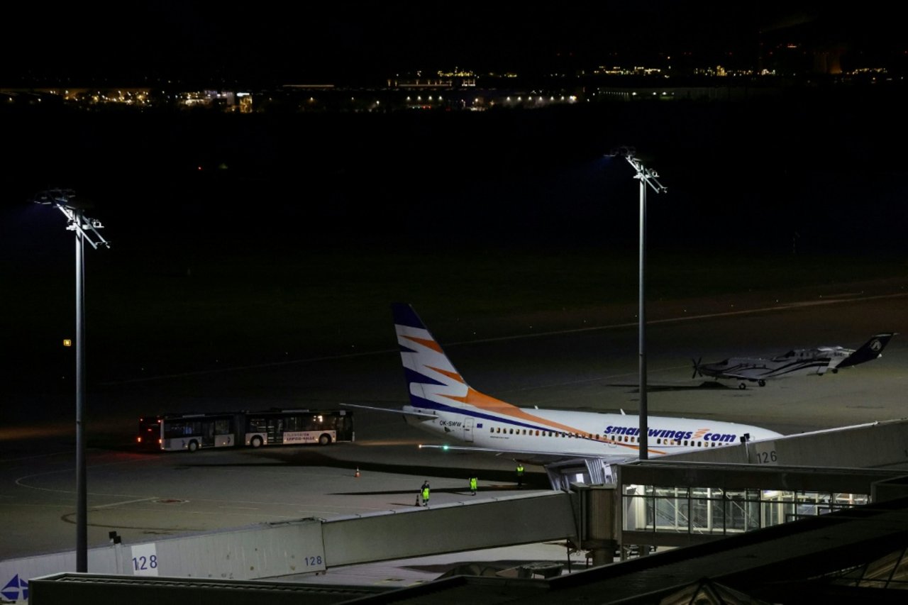 Money instead of entry: 62 Afghans accept the German government's offer