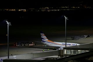 Money instead of entry: 62 Afghans accept the German government's offer