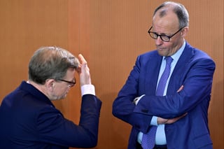 Merz Calls for Lasting End to Iran War After Ceasefire Agreement 