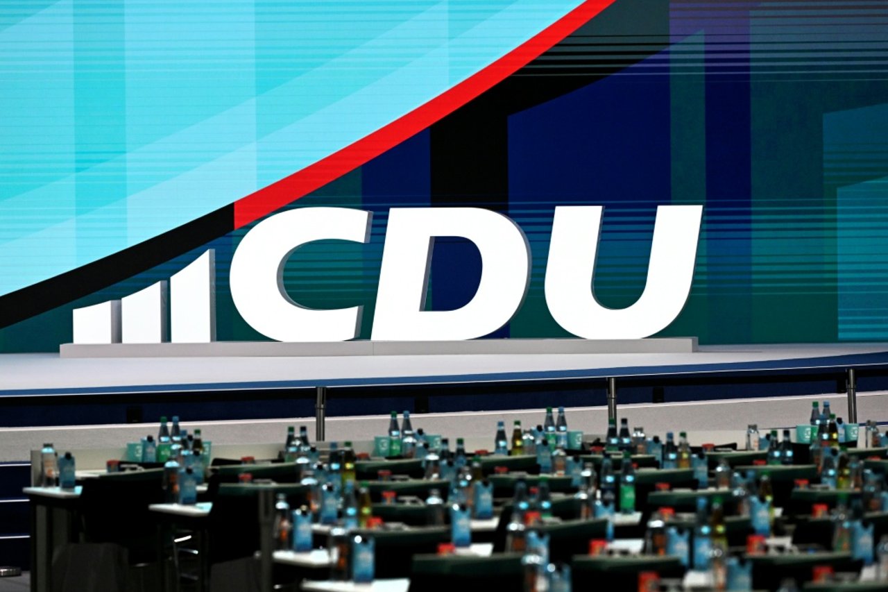 CDU Aims to Cut Building and Housing Costs – Party Convention Approves Key Proposal