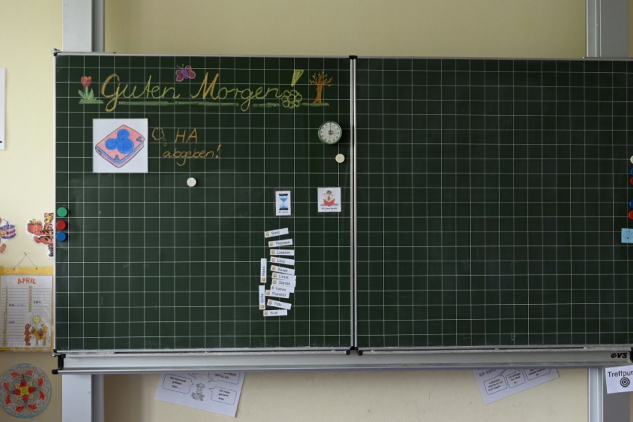 All-day school care rollout faces staffing and space shortages in Germany