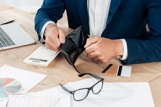 Corporate Insolvencies in Germany jump 19% in July 2025