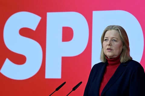 SPD's