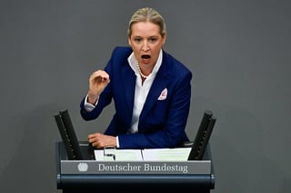 Weidel's Ultimatum to Merz: Ditch SPD or Face AfD Victory