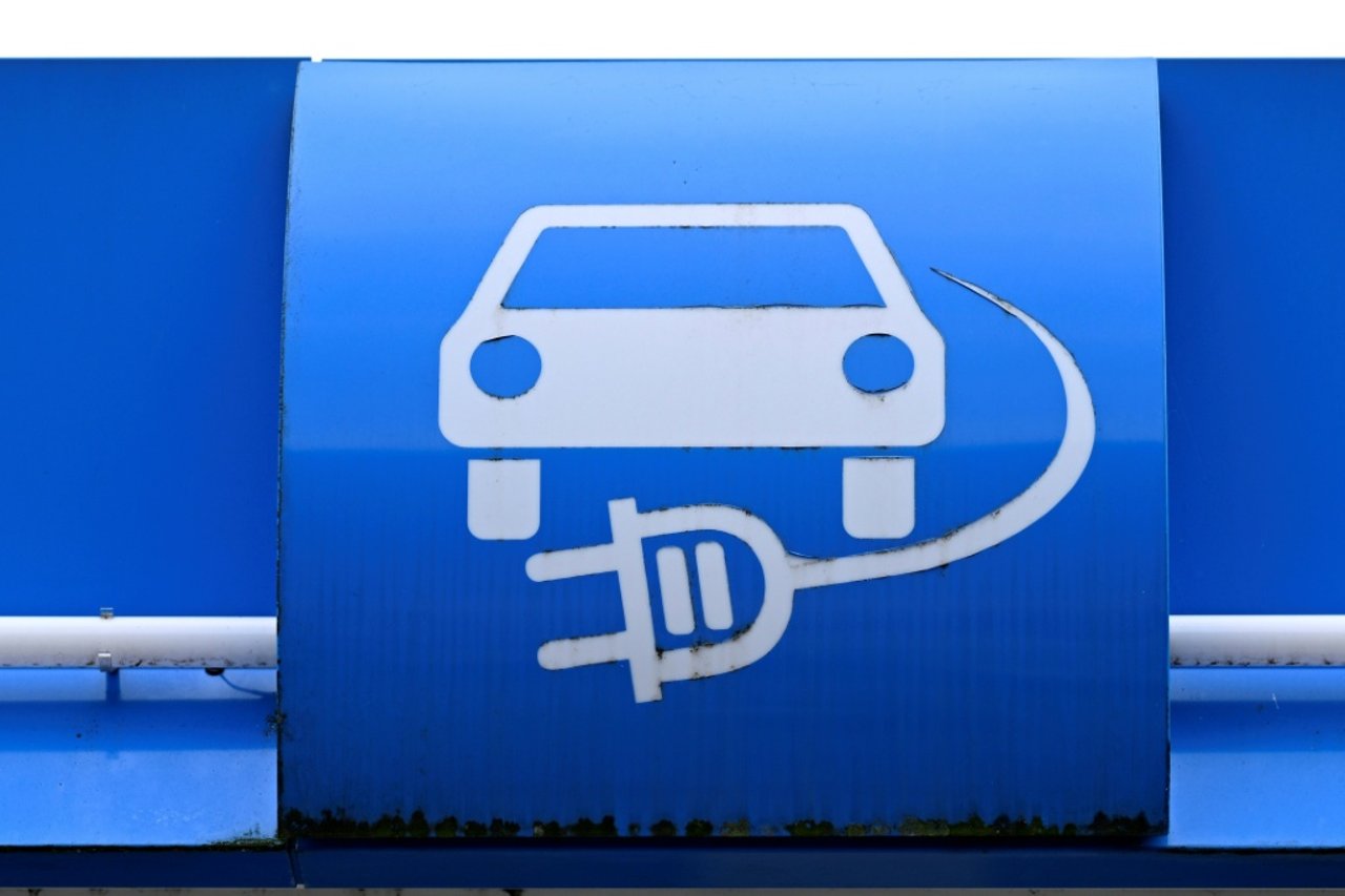 Germany Sees Biggest Ever Shift to Electric Cars Amid New EV Subsidies