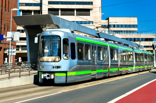 Two Trams Crash in Hanover: Twelve Injured, Six Hospitalised