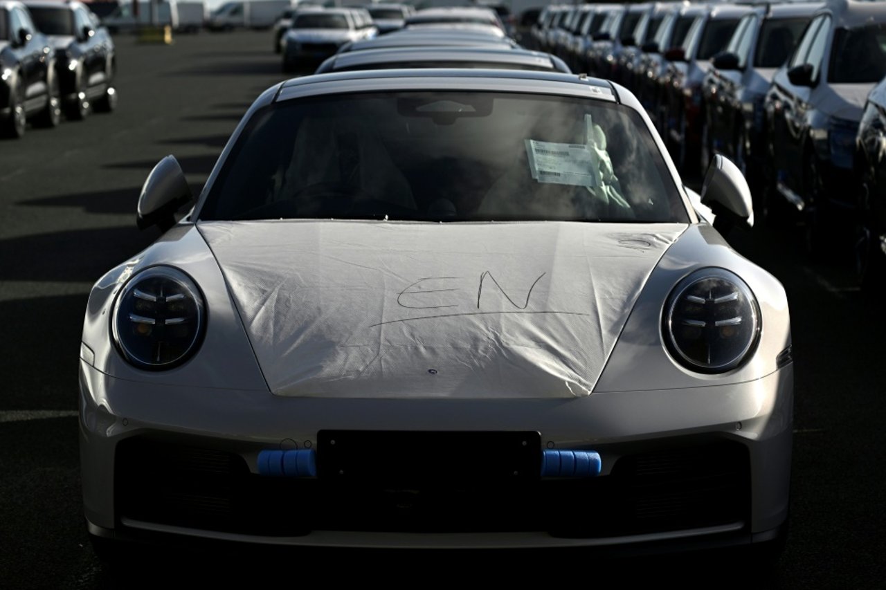 Porsche to Close Three Subsidiaries, Cut Over 500 Jobs