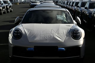 Porsche to Close Three Subsidiaries, Cut Over 500 Jobs