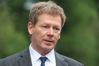  Transport Minister Schnieder fires Deutsche Bahn CEO Lutz